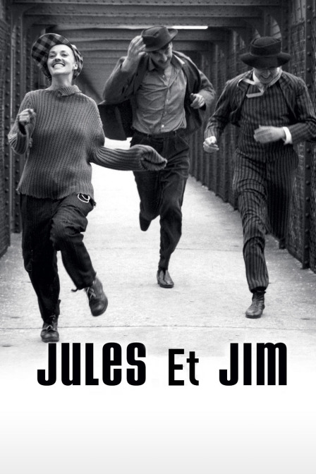 朱尔与吉姆}