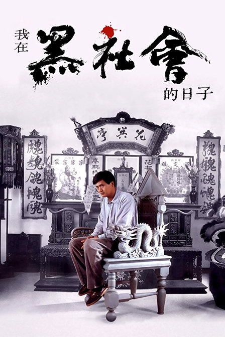 我在黑社会的日子}