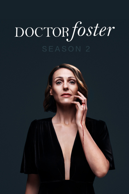福斯特医生第二季}