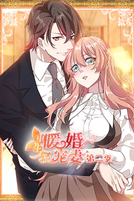 重生暖婚轻宠妻第二季}