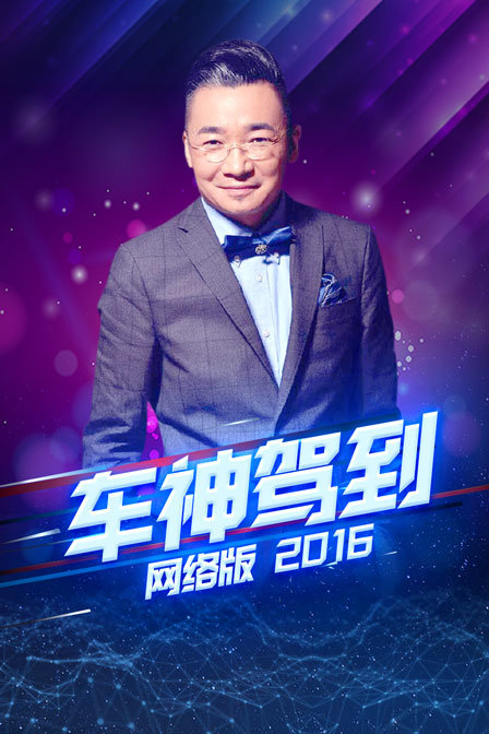 车神驾到网络版2016}