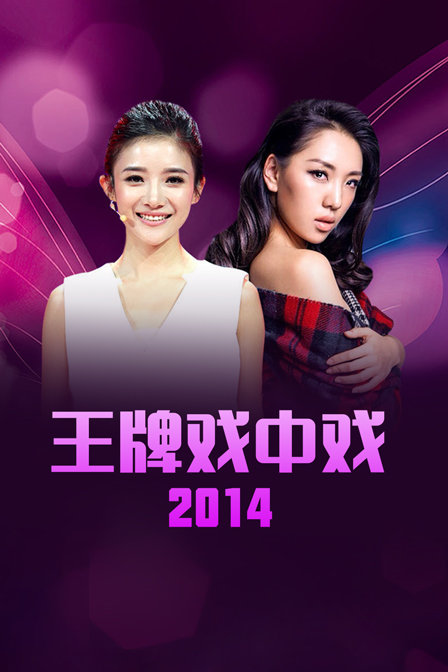 王牌戏中戏2014}
