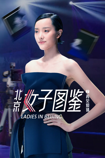 北京女子图鉴之再见爱情}
