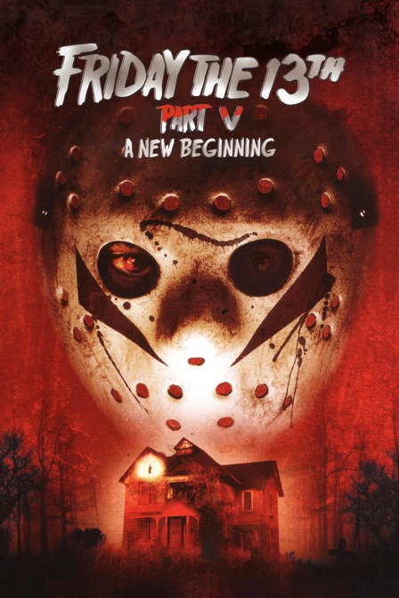 十三号星期五5}