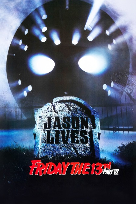 十三号星期五6}