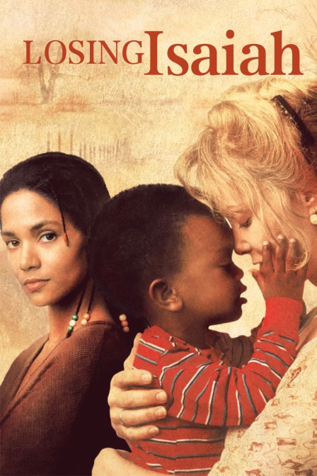 生母养母的战争}