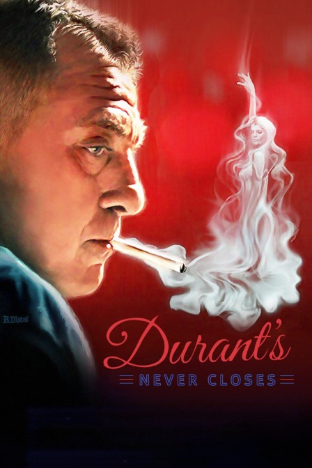 杜兰餐馆黑色传奇}