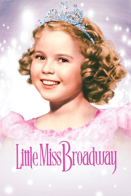 百老汇小姐}