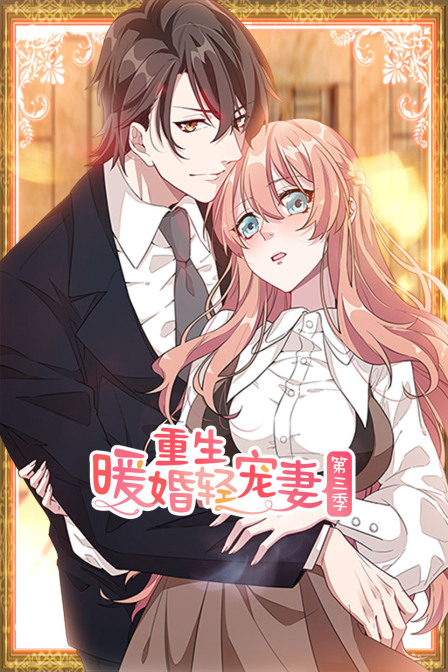 重生暖婚轻宠妻第三季}