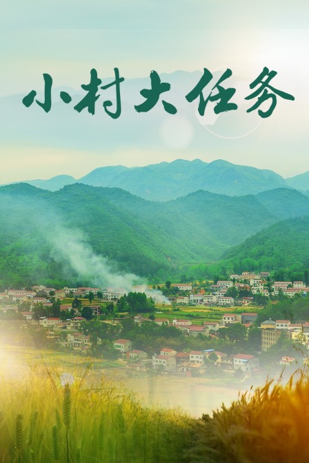 小村大任务}