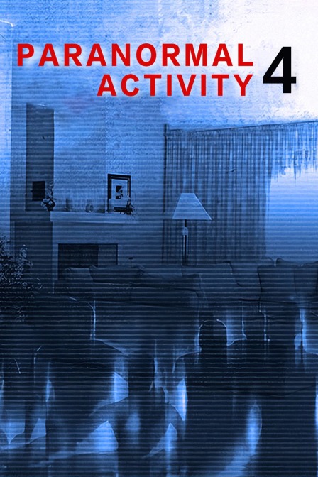 灵动鬼影实录4}