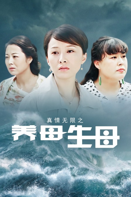 真情无限之养母生母}