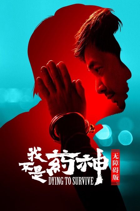 我不是药神无障碍版}