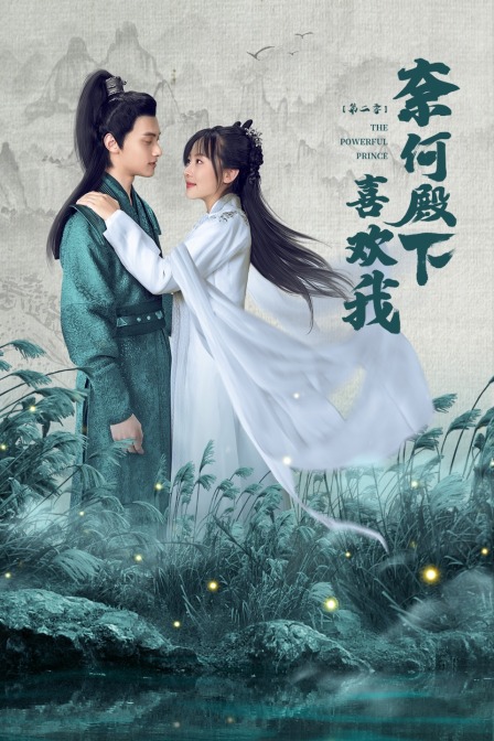 奈何殿下喜欢我第二季}