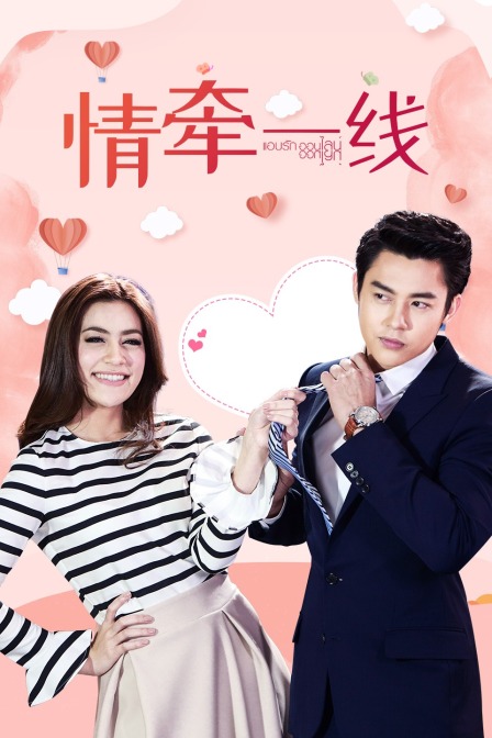 情牵一线T第五季版}