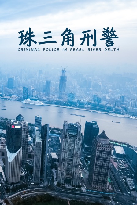 珠三角刑警}