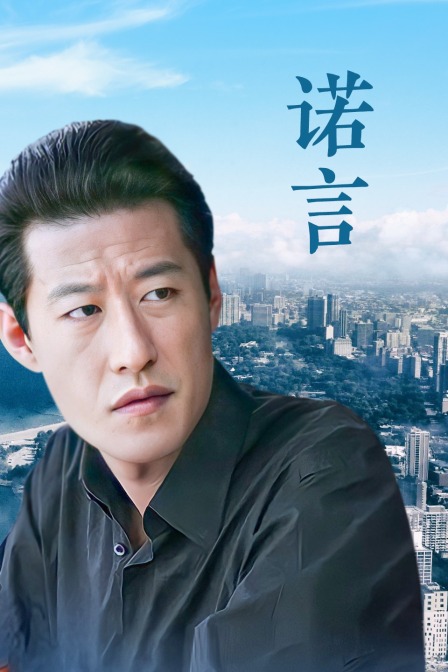 诺言}