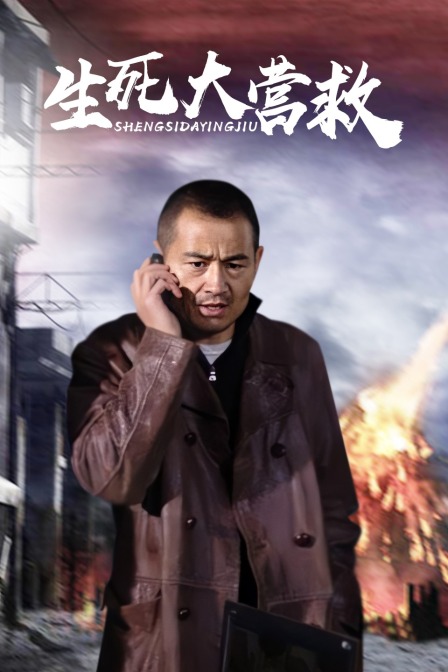 生死大营救}