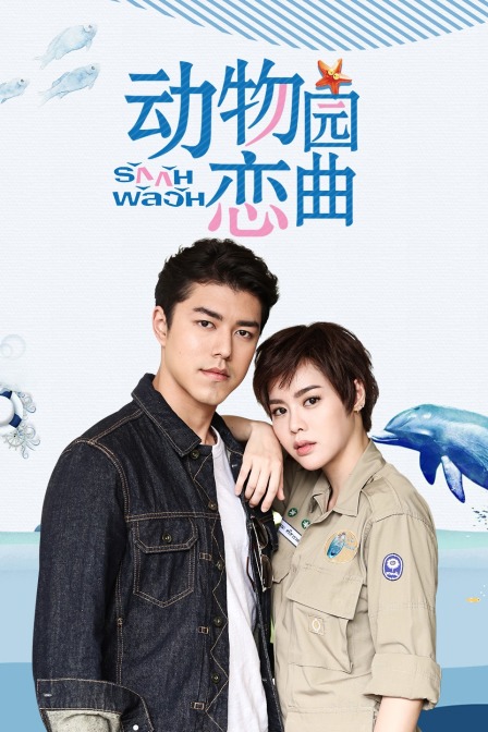 动物园恋曲T第五季版}