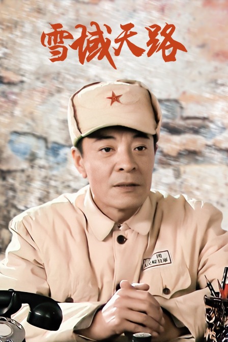 雪域天路}