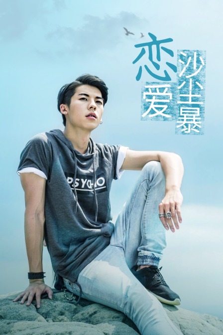 恋爱沙尘暴}