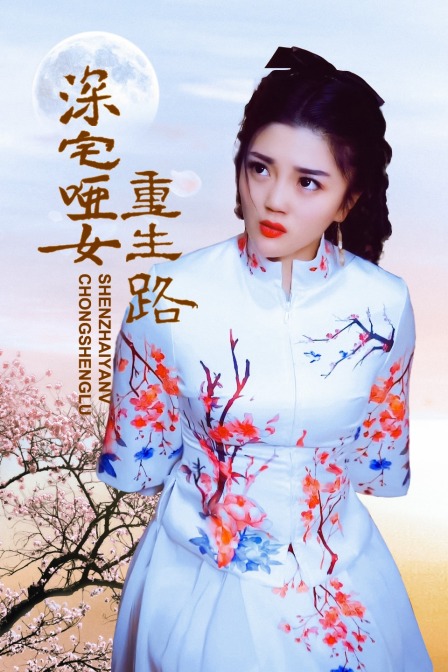 深宅哑女重生路}