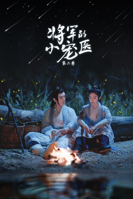 将军的小宠医第二季}