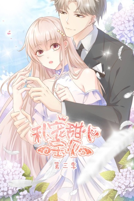 私宠甜心宝贝第三季}