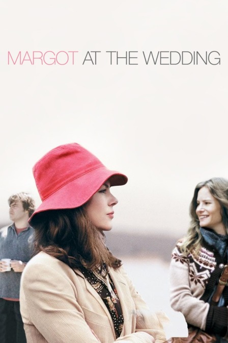 婚礼上的玛戈特}