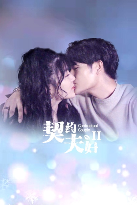 契约夫妇第二季}