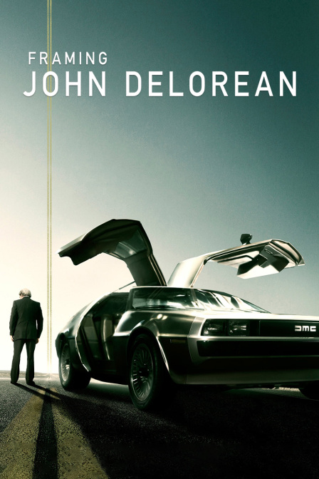 创造约翰德罗宁}