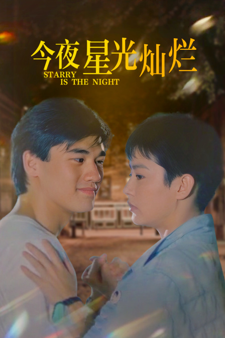 今夜星光灿烂}