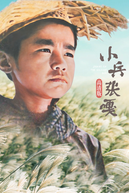 小兵张嘎高清版}