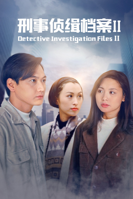 刑事侦缉档案第二季}
