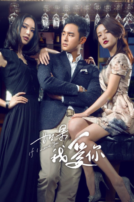 如果我爱你T第五季版}