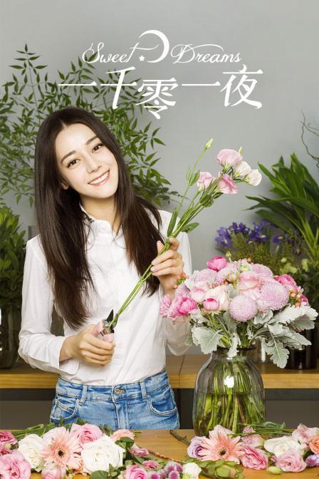 一千零一夜T第五季版}