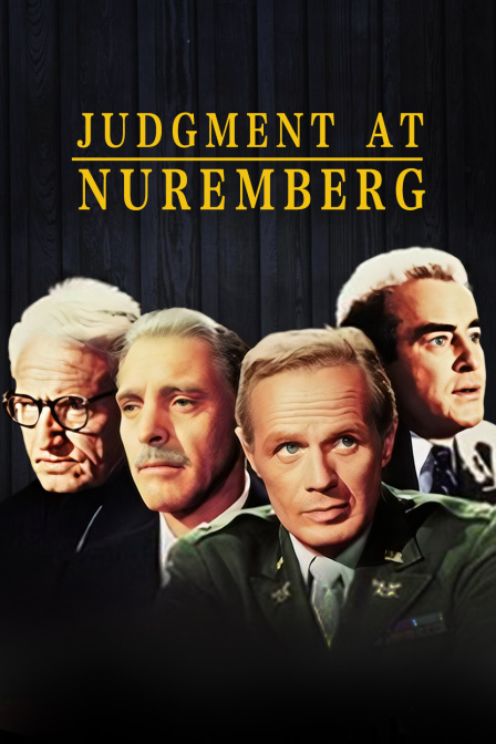 纽伦堡大审判}