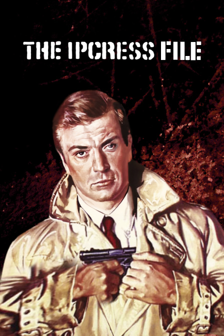 伊普克雷斯档案}