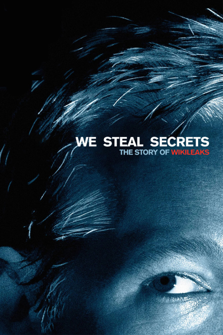 我们窃取秘密维基解密的故事}