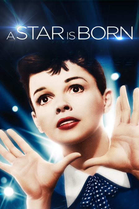 一个明星的诞生}