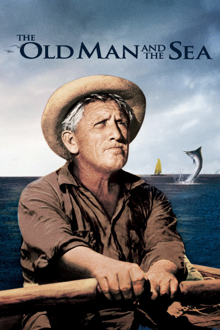老人与海}