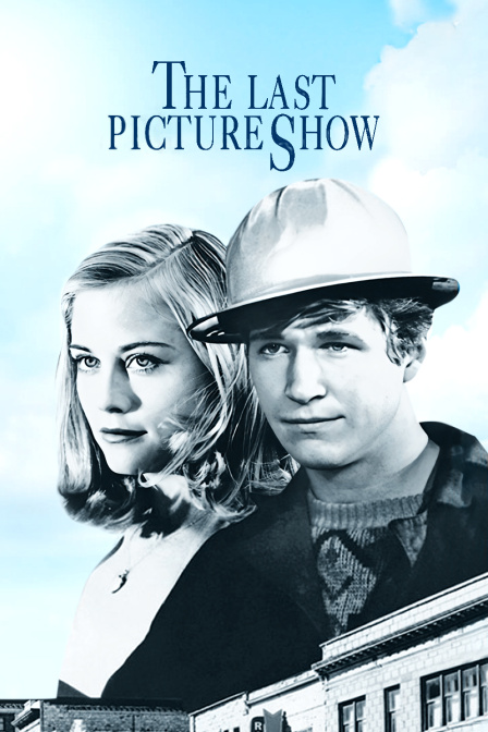 最后一场电影}