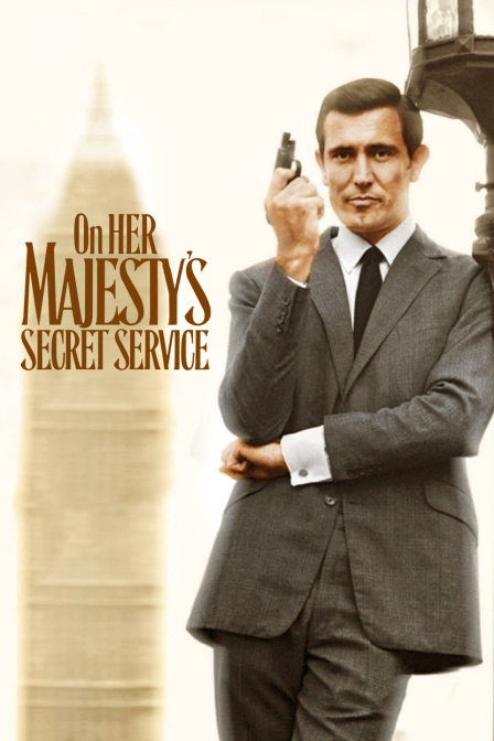 007之女王密使}