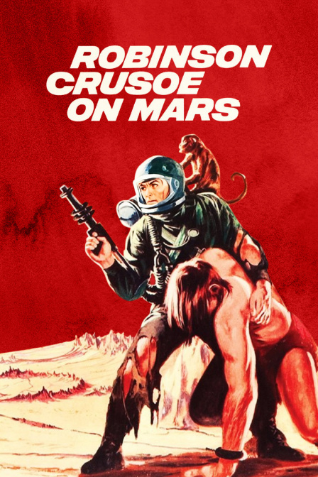 鲁宾逊太空历险}