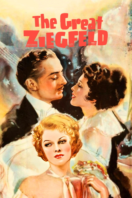 歌舞大王齐格飞}