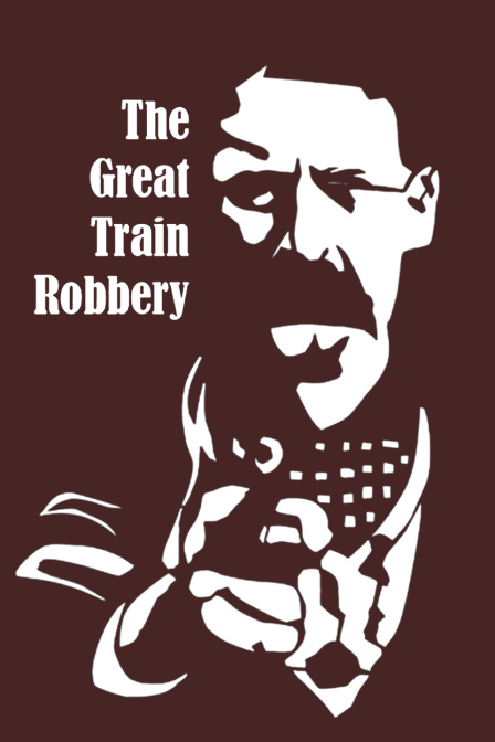 火车大劫案}