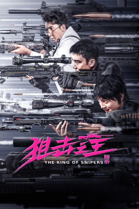 狙击之王暗杀简体版}