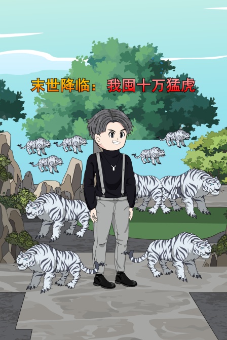 末世降临我囤十万猛虎}