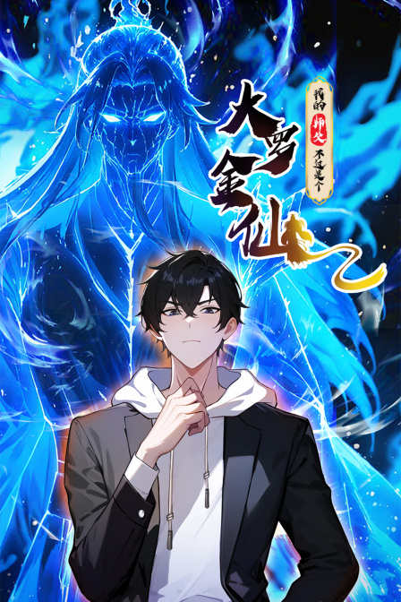 我的师父不过是个大罗金仙}