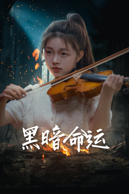 黑暗命运}